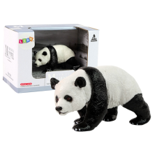 Lean Toys Nagy Panda Gyűjtő A világ figurás állatai játékfigura