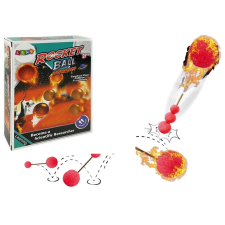 Lean Toys Oktatási készlet Chemical Balls Balls DIY oktatójáték