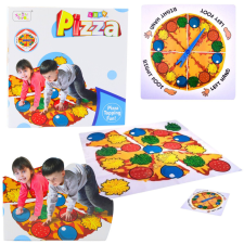 Lean Toys Pizza Twist Társasjáték társasjáték