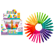 Lean Toys Sensory Toy Anti-Stress Spring Bracelet oktatójáték