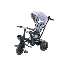 LEAN Trike PRO550 szürke tricikli tricikli