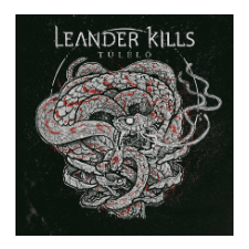 Leander Kills Túlélő (CD) egyéb zene