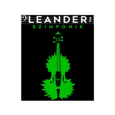  Leander Szimfonik - Örökzöldek (CD) heavy metal