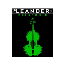 Leander Szimfonik - Örökzöldek (CD) heavy metal