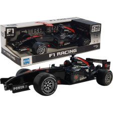 leantoys Bolid Versenyautó Hangokkal És Fényekkel 5873 (5873) autópálya és játékautó