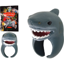 leantoys Cápás Gyűrű 11308 (11308) játékfigura