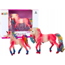 leantoys Egyalakú Gyűjtemény Piroska és a Farkas 2 El-lel 19001 ( ) játékfigura