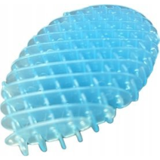 leantoys Fidget Játék Kék, Átlátszó, Stresszmentes, Színes, Rugalmas, 5 cm 13685 (13685) kreatív és készségfejlesztő