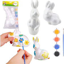 leantoys Húsvéti Hungarocell Dekorációs Festőkészlet 21355 (21355) kreatív és készségfejlesztő