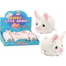 leantoys Imádnivaló Felhúzható Nyuszi 17686 (17686) készségfejlesztő