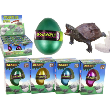 leantoys Keltető Varázsteknős Tojástermesztés 6 Cm. 14900 (14900) kreatív és készségfejlesztő