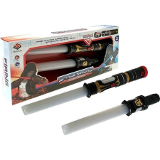 leantoys Kettős Fénykard 2 in 1 Hangfény 4279 (4279) készségfejlesztő