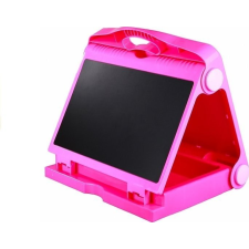 leantoys Krétatábla Scribbler + Scribblers 2In1 (1755) kreatív és készségfejlesztő