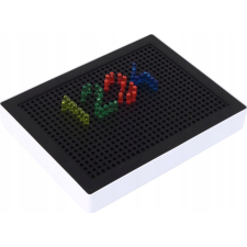 leantoys Magic Oktatási Tábla 3D Világító Puzzle 180 db 17402 (17402) készségfejlesztő