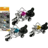 leantoys Motorkerékpár Készlet 3 Darab 5428 ( )
