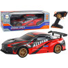leantoys Nagy Sportautó Távirányítású 1_10 Piros (17358)