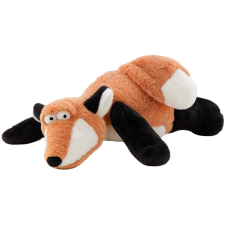 leantoys Plüssjáték Ölelnivaló Világos Vörös Róka 42cm – 22533 (22533) plüssfigura