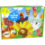 leantoys Puzzle Gyerekeknek Állatok Jigsaw 100 db 14158 (14158)