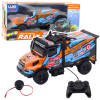 leantoys RC Teherautó Távirányító Narancssárga Kék- 23077 (23077)