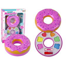 leantoys Rúzs Donut Shape szemhéjfesték szett 12189 szépségszalon