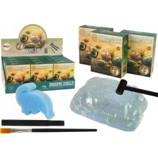 leantoys Shell Ásatási Készlet 13012 (13012) puzzle, kirakós
