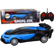 leantoys Távirányítós Sportautó RC 1:22 Kék 19170 (19170) távirányítós modell
