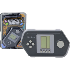 leantoys Tetris Brick Game Elektronikus Játék 17583 (5905991004325) elektronikus játék