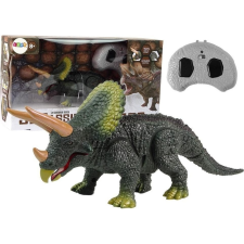 leantoys Triceratops Dinoszaurusz - Hang és Távvezérléssel (5905214970253) kreatív és készségfejlesztő