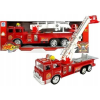 leantoys Tűzoltóautó 30 Cm 4523 (4523)