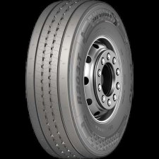 Leao r203-t 385/65 R22.5 164K M+S 3PMSF Pótkocsi teher gumiabroncs