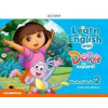  Learn English with Dora the Explorer Level 2 Student Book