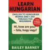  Learn Hungarian – Bailey Barney,Bailey Barney (Puha kötésű)