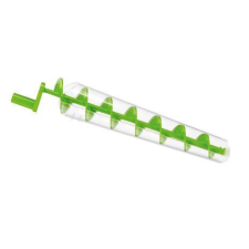 Learning Resources Archimedes csavar Motor Montessori, +6 év, 28 cm, zöld kreatív és készségfejlesztő