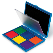 Learning Resources Bélyegzőpárnák kreatív és készségfejlesztő