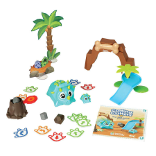 Learning Resources : Coding Critters Rumble & Bumble készlet elektronikus játék