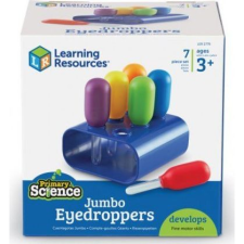Learning Resources Cseppentő készlet (6 db) (404654) kreatív és készségfejlesztő