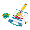 Learning Resources : Design & Drill Take-Along Toolkit készlet