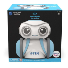 Learning Resources Educational Insights Artie 3000 Interaktív Robot elektronikus játék
