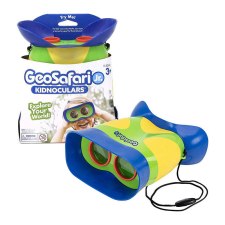 Learning Resources EI-5260 GeoSafari Jr. Kidnoculars oktatójáték