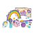 Learning Resources kódolós játékkészlet, 22 részes, Skye az Unikornis kalandjai