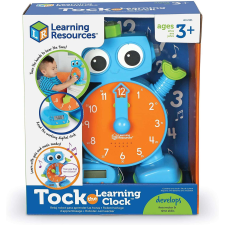 Learning Resources Robotel Tic-Tac kreatív és készségfejlesztő