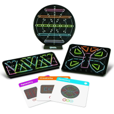 Learning Resources STEM Explorers™ kreatív készlet - gumiszalag Art kreatív és készségfejlesztő