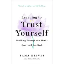  Learning to Trust Yourself idegen nyelvű könyv