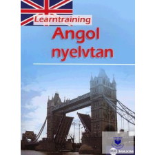 Learntraining Angol Nyelvtan idegen nyelvű könyv