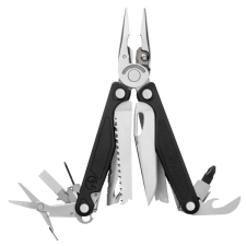 Leatherman CHARGE PLUS kés és bárd