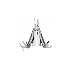 Leatherman CHARGE TTI multiszerszám vadász és íjász felszerelés