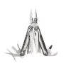 Leatherman CHARGE TTi PLUS ezüst