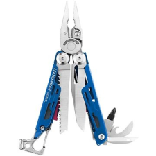 Leatherman Signal Cobalt kemping felszerelés