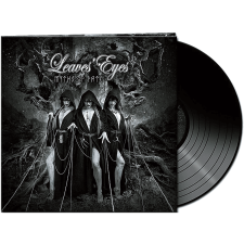  Leaves' Eyes - Myths Of Fate (Limited Edition) (Gatefold) (Vinyl LP (nagylemez)) heavy metal