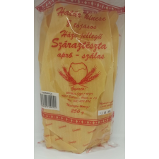 Lebbencs 8 tojásos száraztészta 250 g tészta